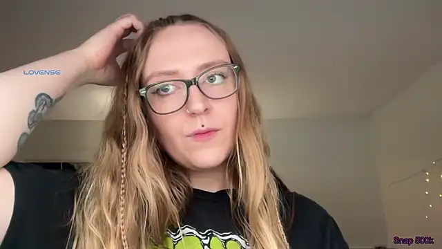 Pattyworld69 online show from 2, 4, 2026