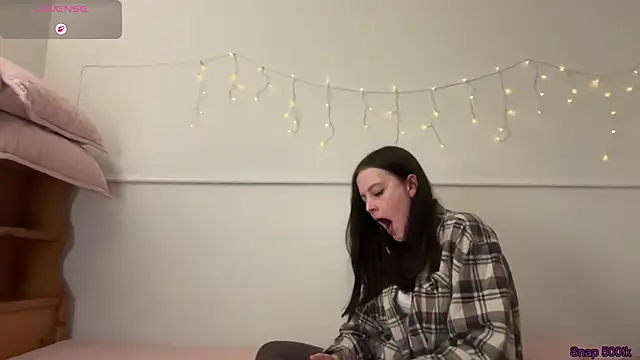 Pattyworld69 online show from 8, 4, 2026