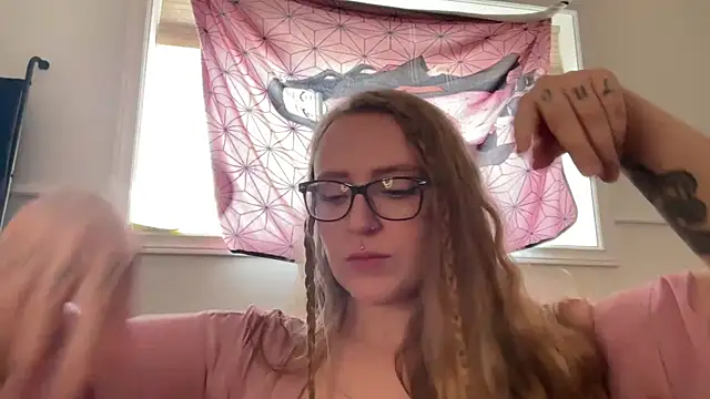 Pattyworld69 online show from 1, 6, 2026