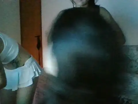 Starbunnysz online show from 13, 4, 2026