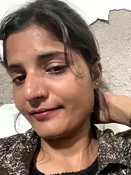 HOTTY CUTI online show from 15, 10, 2025