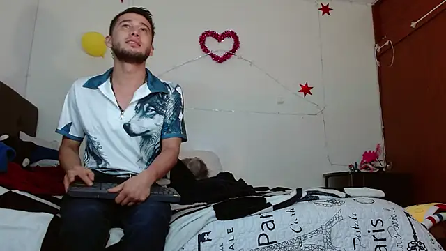 picante70  online show from 20, 10, 2025