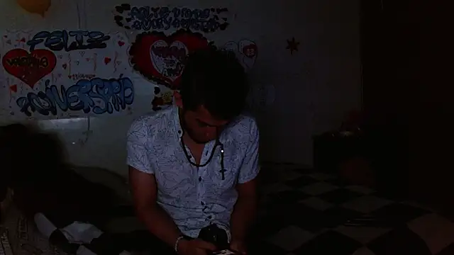 picante70  online show from 14, 12, 2025