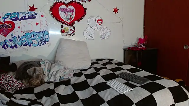 Snapshot of picante70_ chatting on 6, 2, 2026 picante70 online show from 6, 2, 2026