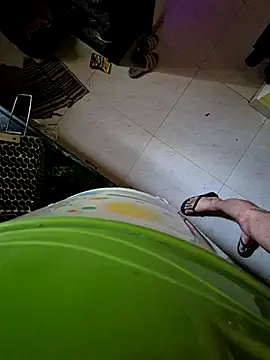 crawlerdrill online show from 30, 11, 2025