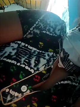 Snapshot of SX-ANA chatting on 10, 11, 2025 SX-ANA online show from 10, 11, 2025