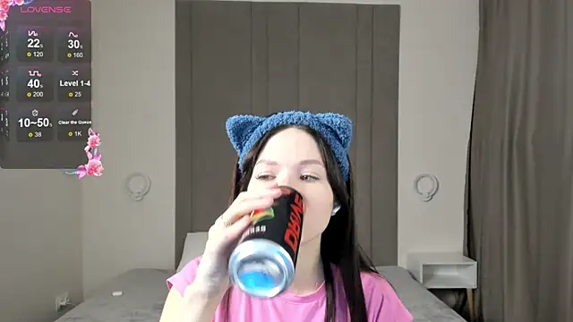 ChillGato online show from 17, 11, 2025