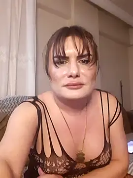 Trans Mahsen online show from 19, 12, 2025