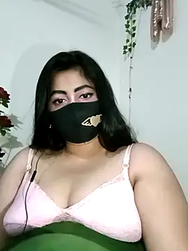 Jessica-03 online show from 5, 11, 2025