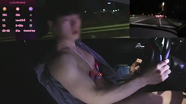 koreanboy2341 online show from 10, 4, 2026