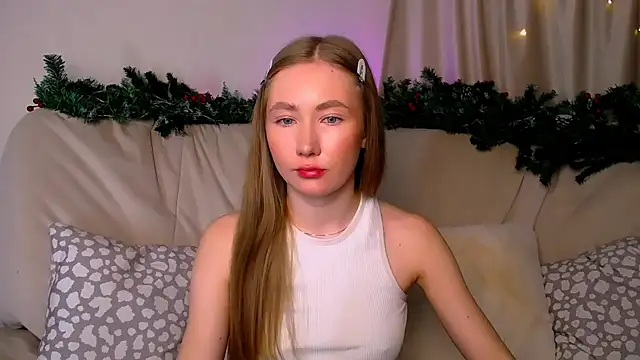 EllyColins online show from 20, 12, 2025