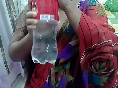 SexyRani2000 online show from 12, 10, 2025