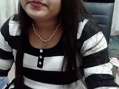 SexyRani2000 online show from 18, 1, 2026