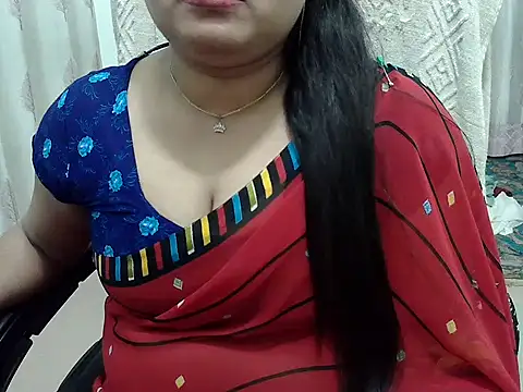 SexyRani2000 online show from 15, 3, 2026