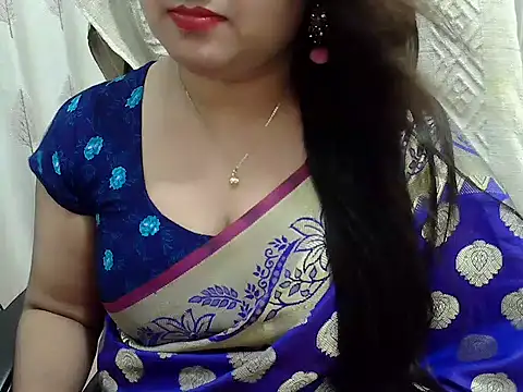 SexyRani2000 online show from 5, 4, 2026