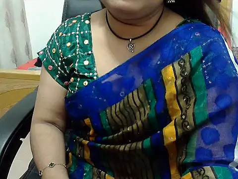 Snapshot of SexyRani2000 chatting on 29, 7, 2026 SexyRani2000 online show from 29, 7, 2026