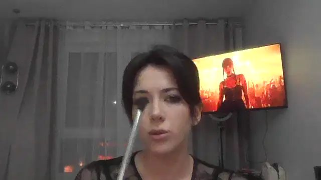 Snapshot of Soneriah chatting on 14, 2, 2026 Soneriah online show from 14, 2, 2026