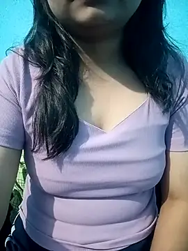 Snapshot of Model_Show01 chatting on 27, 10, 2025 Model Show01 online show from 27, 10, 2025