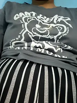 Snapshot of Model_Show01 chatting on 3, 11, 2025 Model Show01 online show from 3, 11, 2025