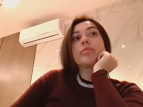 Yanorell online show from 25, 2, 2026