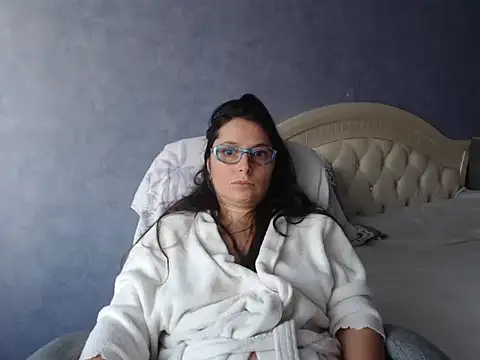 LuckyLisa23 online show from 23, 10, 2025