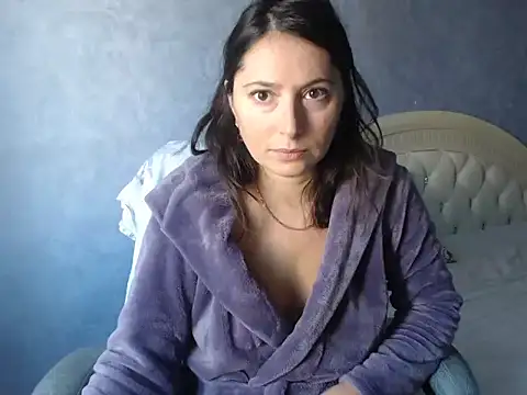 LuckyLisa23 online show from 25, 10, 2025