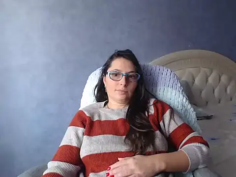 LuckyLisa23 online show from 28, 10, 2025