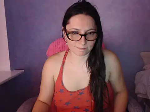 Snapshot of LuckyLisa23 chatting on 16, 7, 2026 LuckyLisa23 online show from 16, 7, 2026
