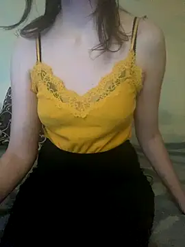 KittieCreme online show from 4, 12, 2025