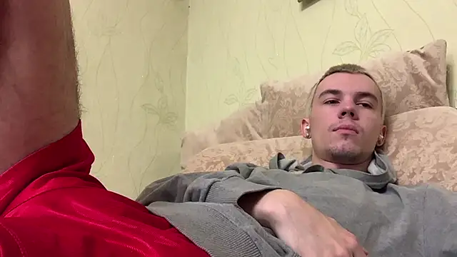 Snapshot of Jeremy1Scott chatting on 10, 7, 2026 Jeremy1Scott online show from 10, 7, 2026