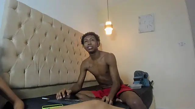 Hotblosson online show from 4, 11, 2025