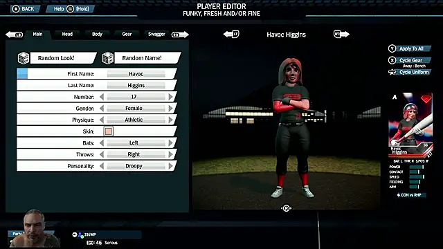 316wp online show from 17, 3, 2026