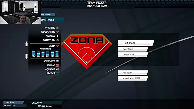 316wp online show from 20, 3, 2026