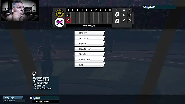 316wp online show from 30, 4, 2026