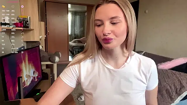 VictoriaMystery online show from 22, 11, 2025