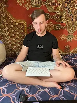Sextigr2003 online show from 6, 6, 2026