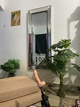 Jxxxa2 online show from 18, 10, 2025