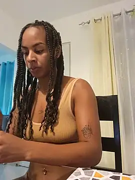 Jxxxa2 online show from 1, 12, 2025