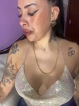 MiaFox19- online show from 15, 10, 2025