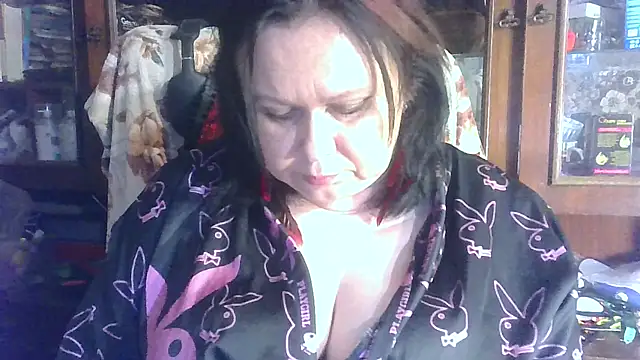 CharleeKendall online show from 28, 10, 2025