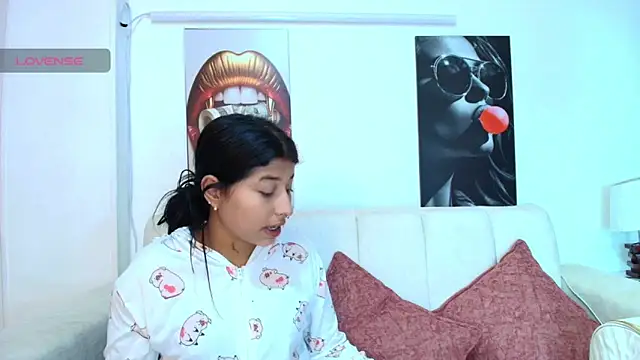 ASS DIRTY MESSY online show from 21, 10, 2025