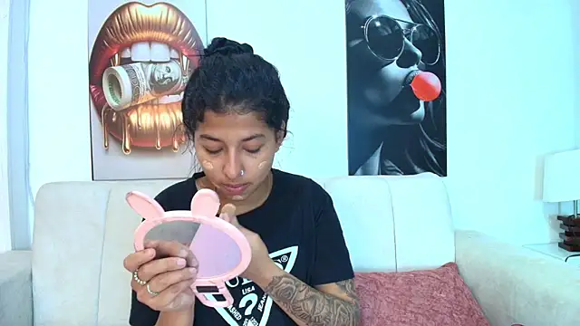 ASS DIRTY MESSY online show from 24, 10, 2025