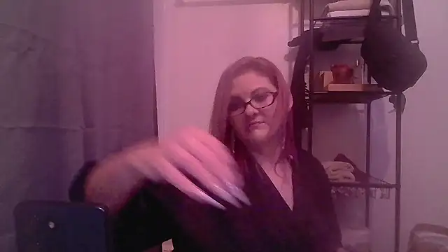 CloudyCockTeaser online show from 11, 1, 2026