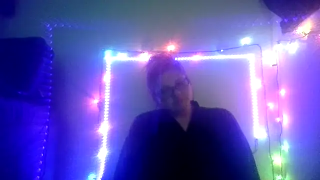 CloudyCockTeaser online show from 24, 5, 2026