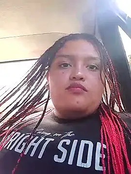 natt-bigass online show from 18, 1, 2026