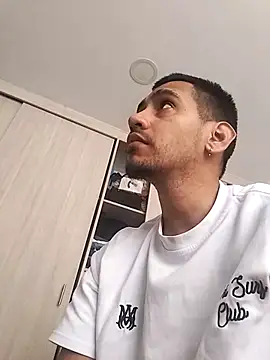 Andyy Carterr online show from 26, 10, 2025