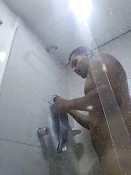 Andyy Carterr online show from 27, 10, 2025