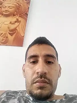 Andyy Carterr online show from 8, 11, 2025