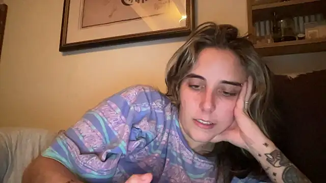 lill daddysgirl online show from 9, 1, 2026