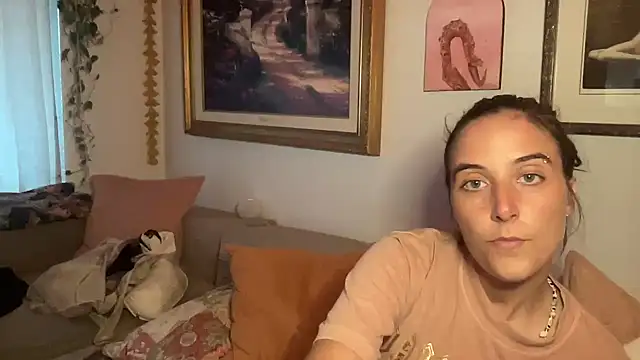 Snapshot of lill_daddysgirl chatting on 13, 5, 2026 lill daddysgirl online show from 13, 5, 2026